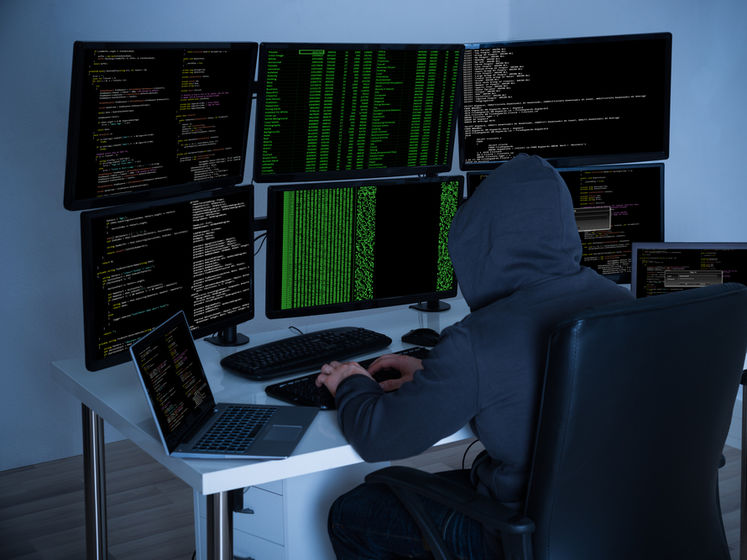 ﻿На "Укроборонпром" вчинили хакерську атаку