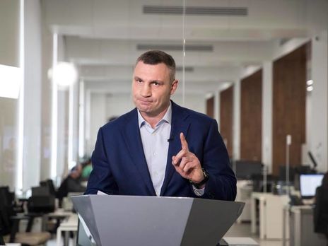 В Киеве за сутки коронавирус обнаружили еще у 118 человек. Кличко рассказал, в каких районах города больше всего заболевших