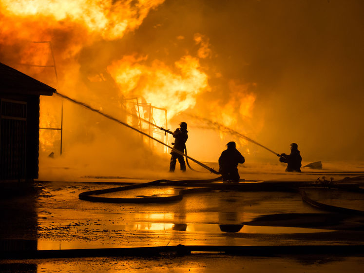 В ГСЧС предупредили о чрезвычайном уровне пожарной опасности на выходных