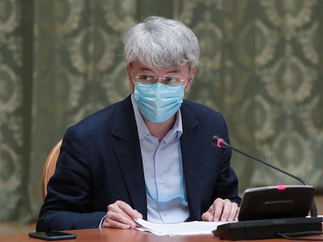 Финансирование Довженко-Центра восстановлено – Ткаченко