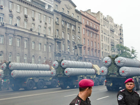 ﻿Слідчих, причетних до вилучення військової техніки ЗСУ, і керівництво теруправління ДБР у Хмельницькому усунули від посад