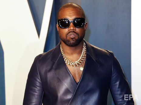 Рэпер Уэст вновь заявил о планах баллотироваться в президенты США