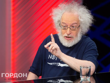 ﻿Вторгнення Росії, занулення Путіна, Зеленський, Єрмак, Лукашенко, Соловйов. Інтерв'ю Гордона з Венедиктовим. Трансляція