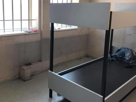 В аэропорту Афин задержали 17 украинцев. Авиакомпании продали им билеты в Грецию, которая еще не открыла границы гражданам третьих стран