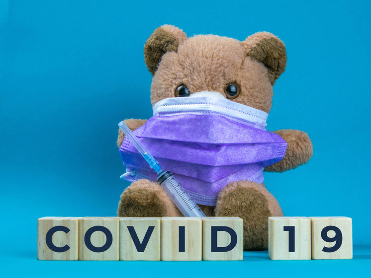 ﻿У дитячому садку в Тернополі п'ятеро вихованців захворіли на COVID-19