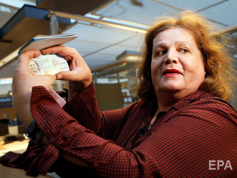 ﻿Нідерланди мають намір відмовитися від вказівки на стать у посвідченнях особистості