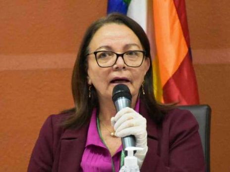 В Боливии сообщили о COVID-19 у главы минздрава