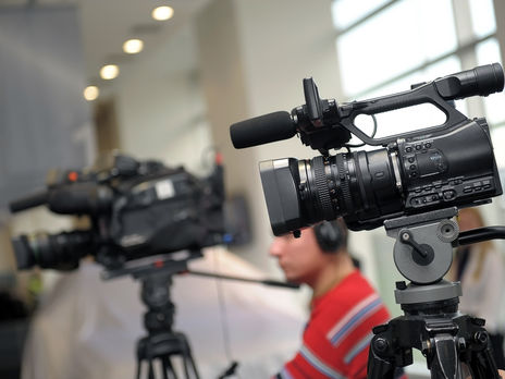 ﻿В Україні 40 разів застосовували насильство до представників ЗМІ – Нацспілка журналістів