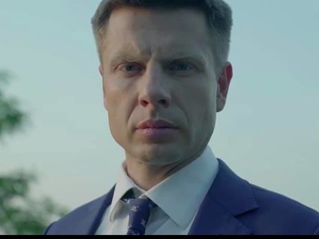 Гончаренко об инициативе повысить тариф 