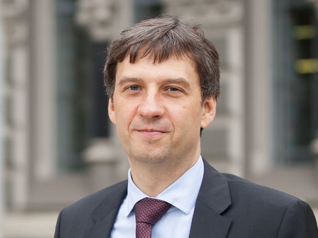 Совет Нацбанка отказался назначить Чурия замглавы НБУ на новый срок