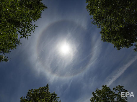 Ночь на 5 июля в Киеве была самой теплой за 140 лет – обсерватория