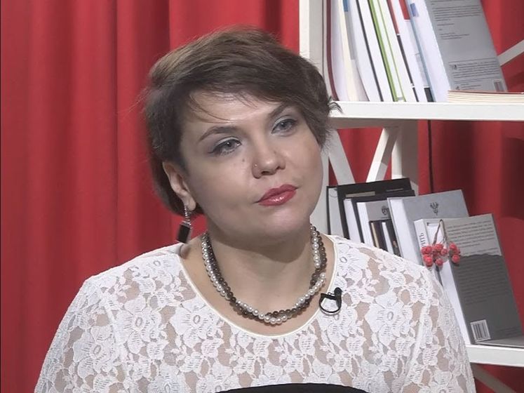 Политолог Решмедилова о ситуации с Бучей и Ирпенем: Власть пытается провести децентрализацию 