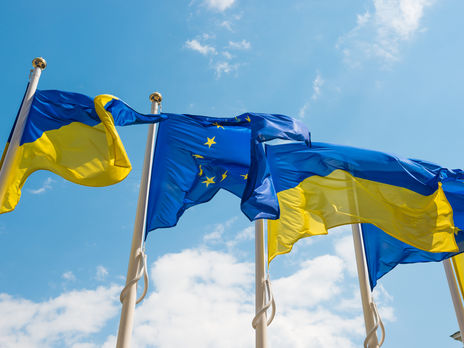 ﻿Іноземцев: Треба показати Європі, наскільки вигідно мати Україну всередині Європейського союзу