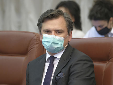 Крым станет примером успешной деоккупации в XXI веке – Кулеба