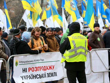 В Украине ежегодно совершается около миллиона преступлений – МВД