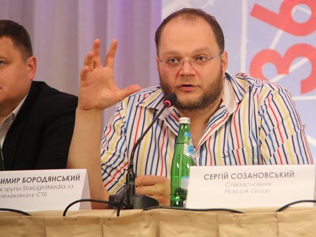 Глава StarLightMedia: Производство сериалов в Украине убыточно