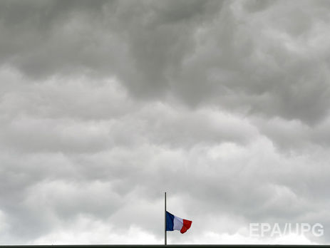 Франция не признает результаты выборов в Госдуму РФ, прошедших в Крыму