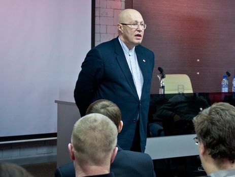 Историк Соловей: Через год результаты вчерашних выборов и избранный на них парламент не будут иметь никакого значения