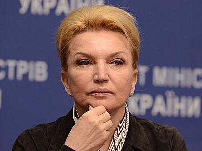 ГПУ: Решение Интерпола о снятии Богатыревой с розыска не влияет на ход расследования ее дела