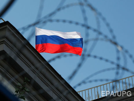 Березовец: Путин совершил большую ошибку, попытавшись легализовать аннексию путем проведения голосования в Крыму