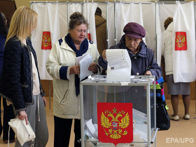 ОБСЕ заявила о многочисленных нарушениях на парламентских выборах в России