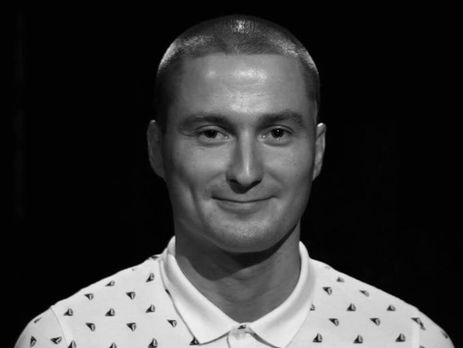 Журналист Лащ: 10 сотрудников 