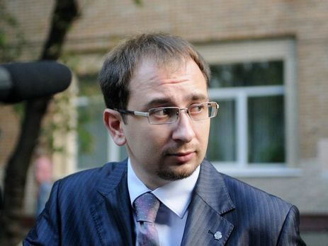 Прокуратура оккупированного Крыма просит возбудить дело против адвоката Полозова за посты в соцсетях