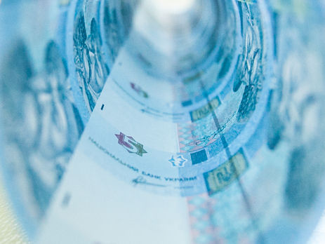 Проект бюджета Яценюка vs проект Гройсмана. Инфографика