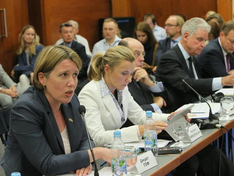 Посол Великобритании в Украине: Мы будем развивать торговые отношения с Киевом, несмотря на Brexit