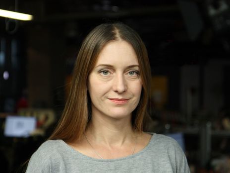 В России журналистку признали виновной в пропаганде терроризма
