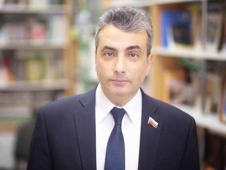 Путин, Зеленский, военные РФ на Донбассе, спор про Крым. Интервью Бацман со Шлосбергом. Трансляция