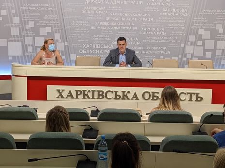 ﻿У Харківській області вирішили не послаблювати карантину