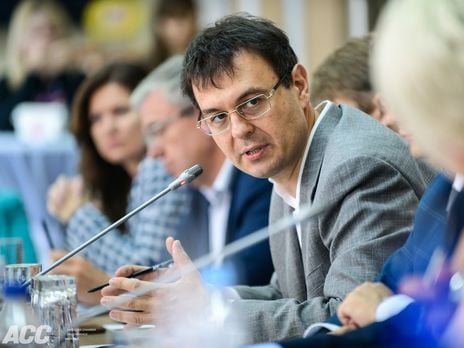 ﻿Гетманцев розповів, скільки правок до законопроєкту про легалізацію грального бізнесу залишилося розглянути Раді