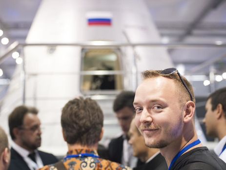 ﻿У Москві затримали радника глави 