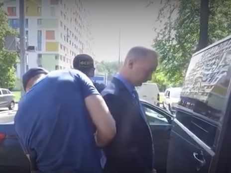 ﻿Пєсков заявив, що затримання радника глави 