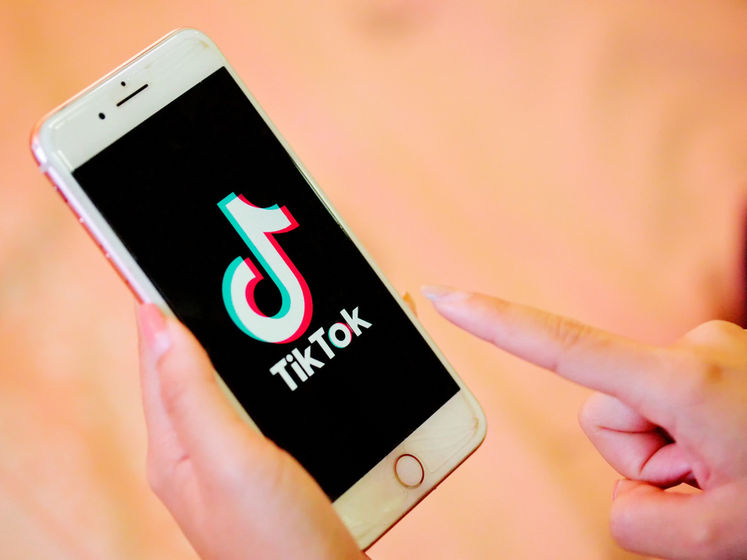 ﻿TikTok у США можуть заборонити через пропаганду "китайських комуністів" у застосунку