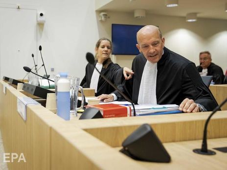 ﻿Мамедов про суд щодо MH17: Відповідальність невідворотна