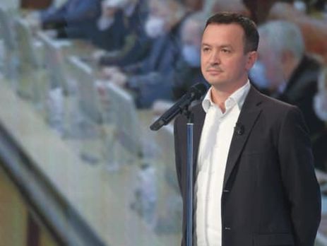 Петрашко: Новый руководитель НБУ должен быть не слишком консервативным