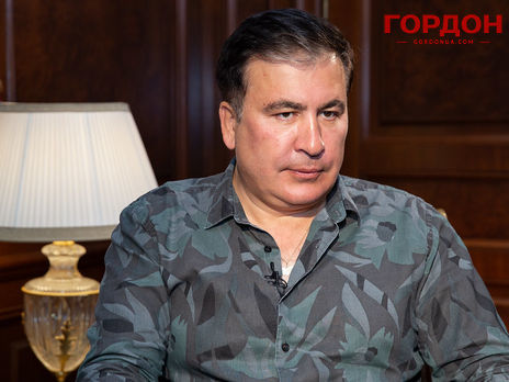 Саакашвили: Сталин часто скрывался в доме моей бабушки