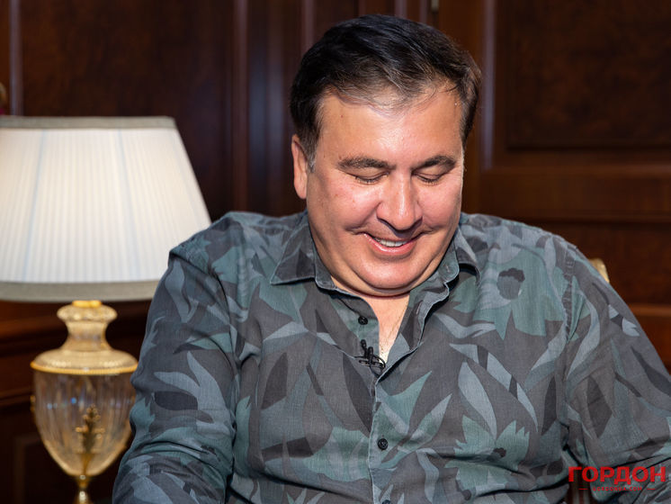 Саакашвили: Тела Котовского в одесском мавзолее точно уже нет. Не исключаю, что оно появится на аукционе Sotheby's через пару лет