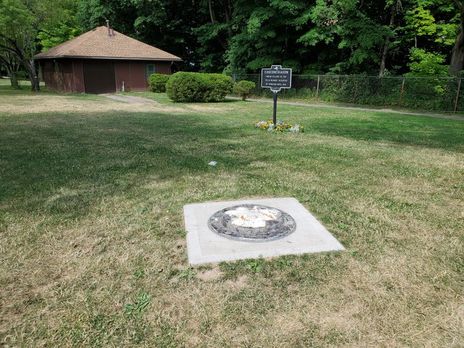 ﻿У США зруйнували пам'ятник борцю за скасування рабства