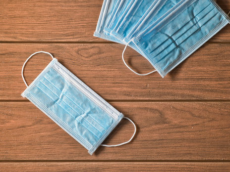 Количество новых случаев коронавируса в Украине опять возросло, общее число инфицированных превысило 50 тыс.