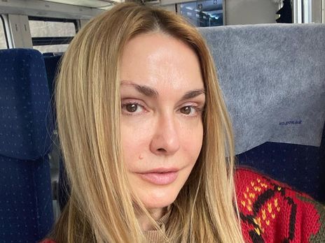 Ольга Сумская о съемках на карантине: Многие по старой привычке лезут обниматься