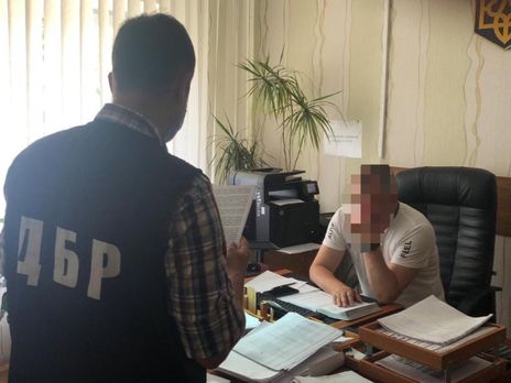 ﻿Відпочинок Порошенка на Мальдівах. ДБР оголосило підозру колишньому прикордонникові