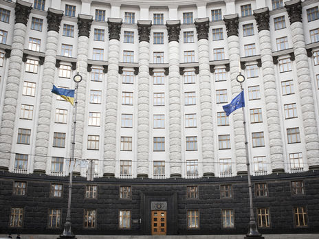 ﻿Україна має намір розірвати меморандум із РФ про боротьбу з тероризмом 