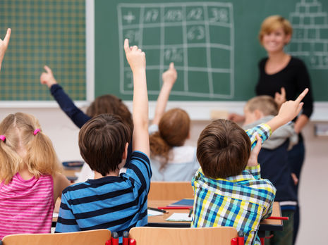 Киев готовится к дистанционному обучению в школах с сентября – Кличко