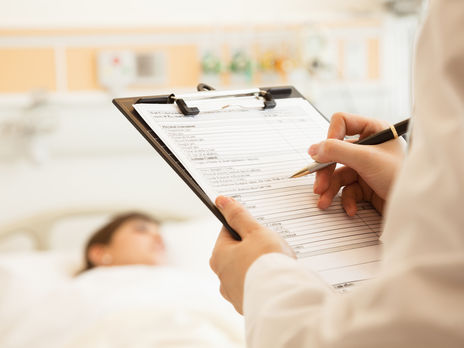 ﻿Дев'ять областей не відповідають вимогам ослаблення карантину – МОЗ України