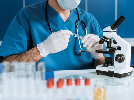 Ляшко: Украина проводит клинические исследования препаратов, уменьшающих летальность от коронавируса