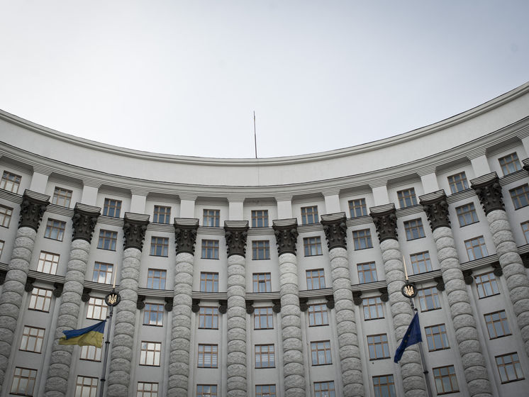Кабмин Украины ограничил работу развлекательных учреждений в период карантина