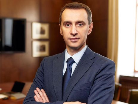 Ляшко: Минздрав уже рассматривает вопрос включения дексаметазона в протокол лечения COVID-19